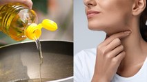 सरसों के तेल में बना खाना खाने के फायदे जानकर चौंक जाएंगे आप | Mustard Oil Health Benefits |Boldsky