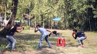 Top New Funny Video -- -- Comedy Videos 2020_Try To Not Laugh _ Funny Videos _ Chotu dipu(360P)