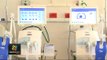 tn7-CCSS recibió 21 ventiladores para ser utilizados en camas de pacientes críticos-250620