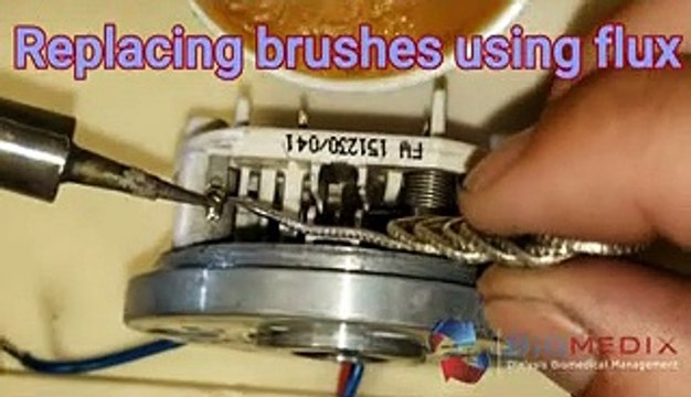 Soldering with Flux... It's Like Magic