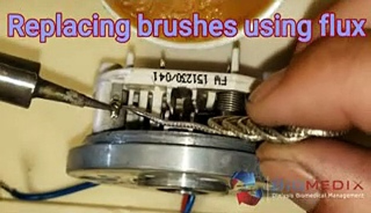 Soldering with Flux... It's Like Magic