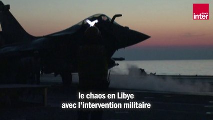 La France n’a pas de leçons à donner à la Turquie sur la Libye