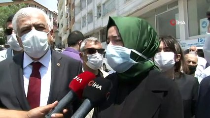 Sel felaketinin ikinci gününde yaralar sarılmaya devam ediyor