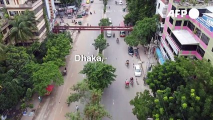 Bangladesch by bike - Fahrradfahren gegen das Coronavirus
