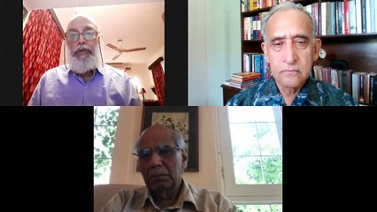 India's strategic and security challenges post Galwan | SAM Conversations