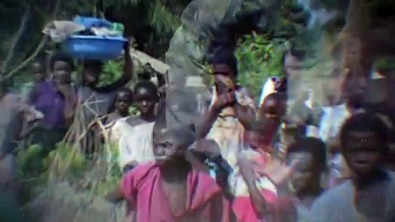 Sida, une histoire coloniale