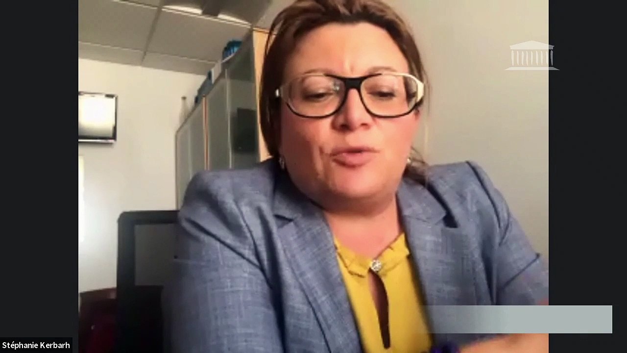 Revalorisation des friches industrielles, commerciales et administratives : Auditions diverses - Jeudi 25 juin 2020