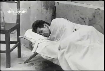 Carlos Enrique: La batalla contra la malaria en Venezuela TRAILER DOC