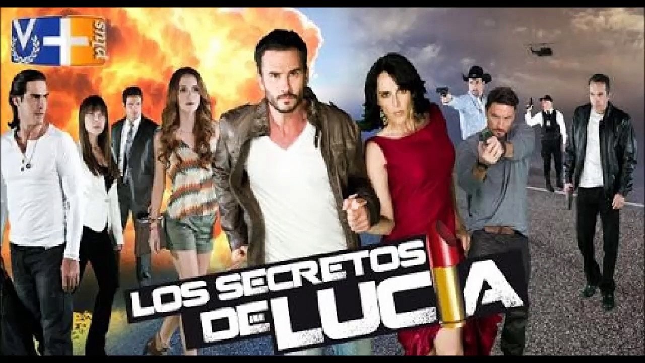 Los Secretos de Lucia Capitulo 73 HD