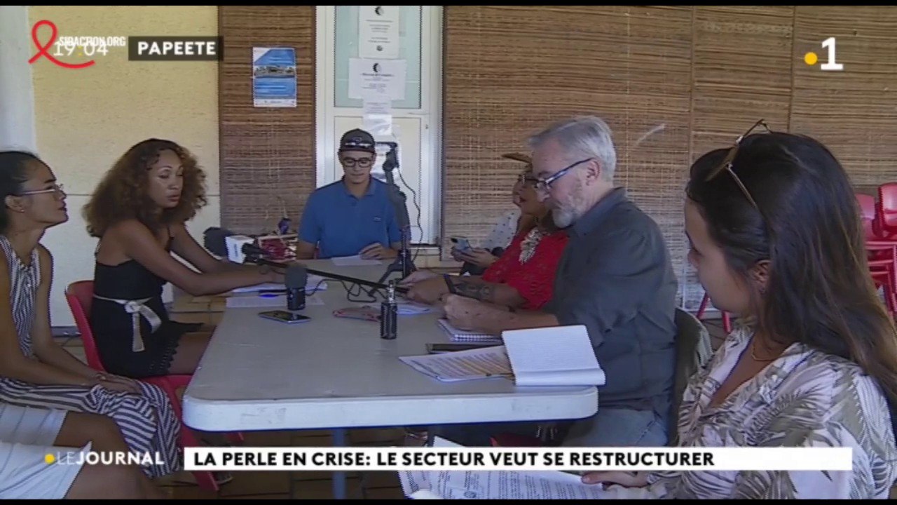perliculture , nous sommes oubliés