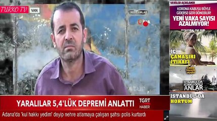 Deprem korkusu sürüyor! Evlerine giremiyorlar