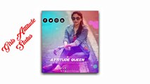 Girls Attitude Status || What's app status || Trending || New Look || Kinemaster || Thinking storm