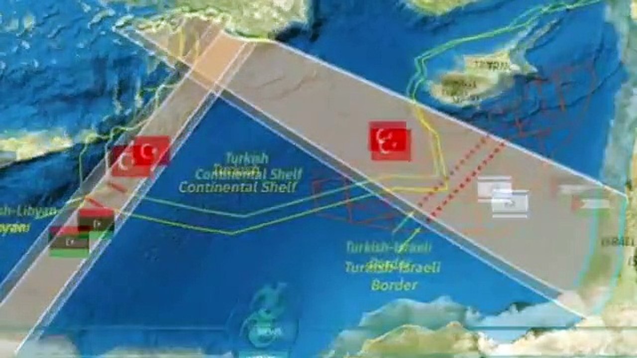 Filistin bombayı patlattı! Filistinin Türkiye’ye çağrısı Yunanistan’da manşet oldu