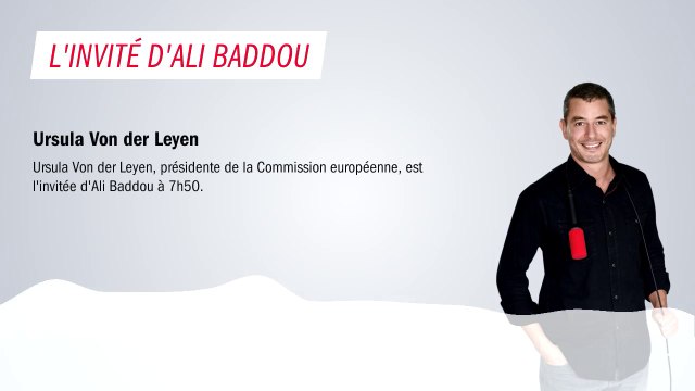 Ursula Von der Leyen : Les questions de santé sont des compétences classiques des pays, et cela restera comme cela, mais il y a des sujets sur lesquels il faut se coordonner.