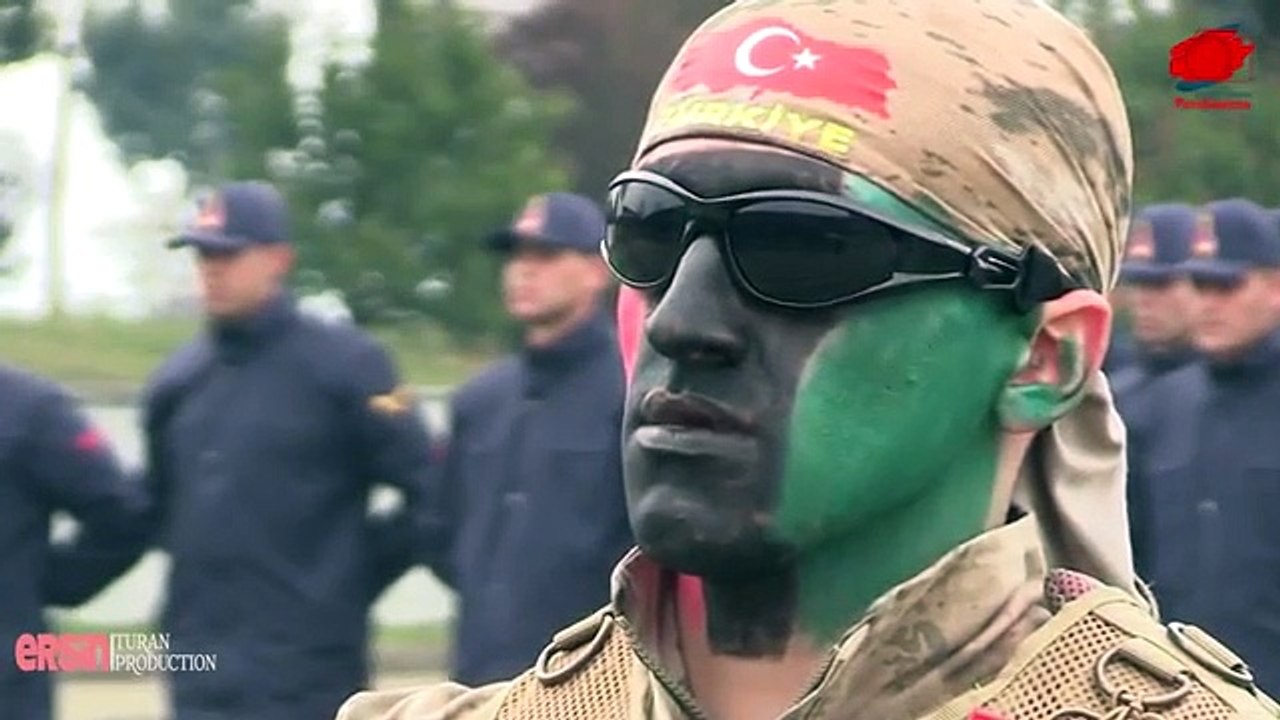 A professional army will be established in Libya by Turkey