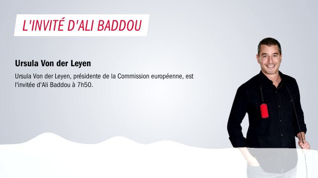 Ursula Von der Leyen : Il est important, face à cette crise profonde, d'alléger les règles (...). Il ne faut pas hypothéquer l'avenir de nos enfants.
