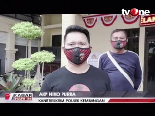 Penjual Bakso Ludahi Mangkok Viral di Media Sosial