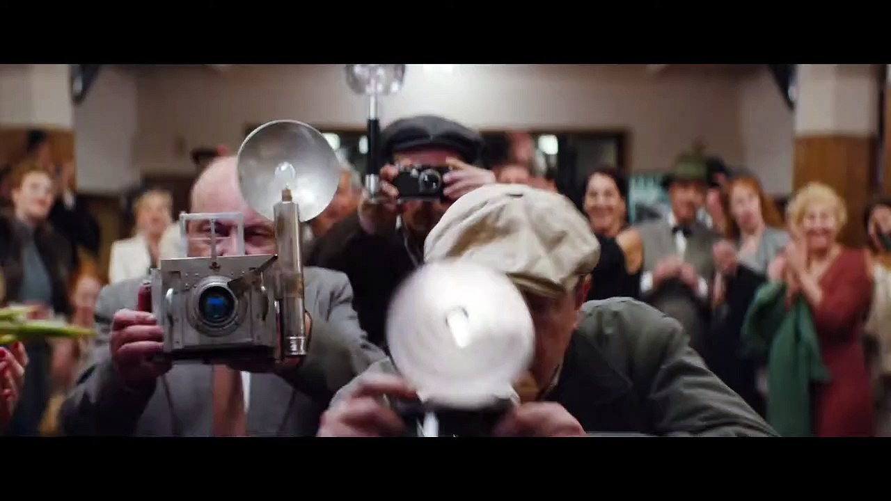 映画『ソニア　ナチスの女スパイ』
