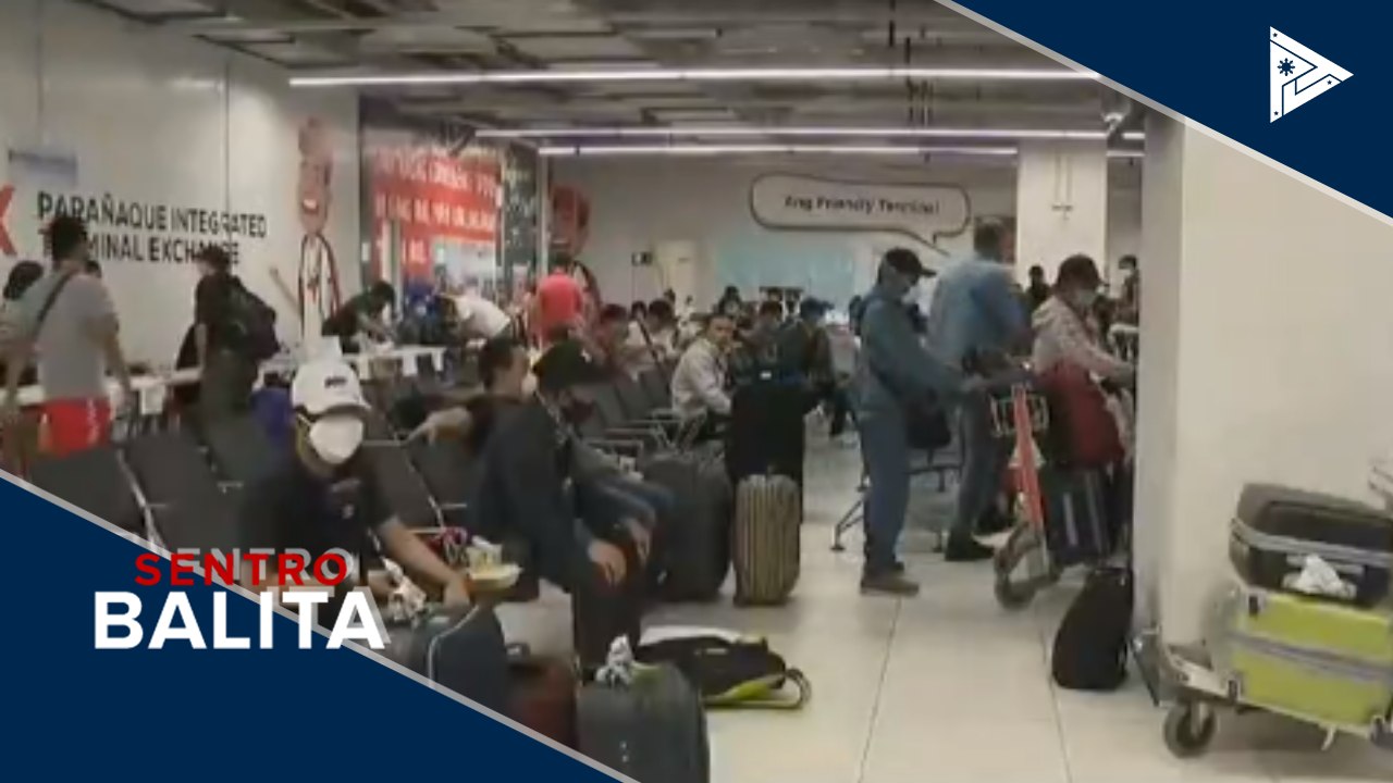 Mahigpit na pagbabantay sa borders ng Cebu province, simula na ngayong araw
