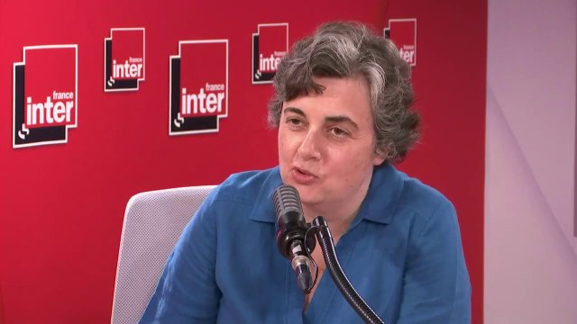 Laurence Des Cars, présidente du musée d'Orsay : La bonne nouvelle de la semaine, c'est qu'il y a quand même un peu de monde. La qualité de la rencontre et de la visite, c'est quelque chose d'exceptionnel que ne peut pas nous donner le numérique.