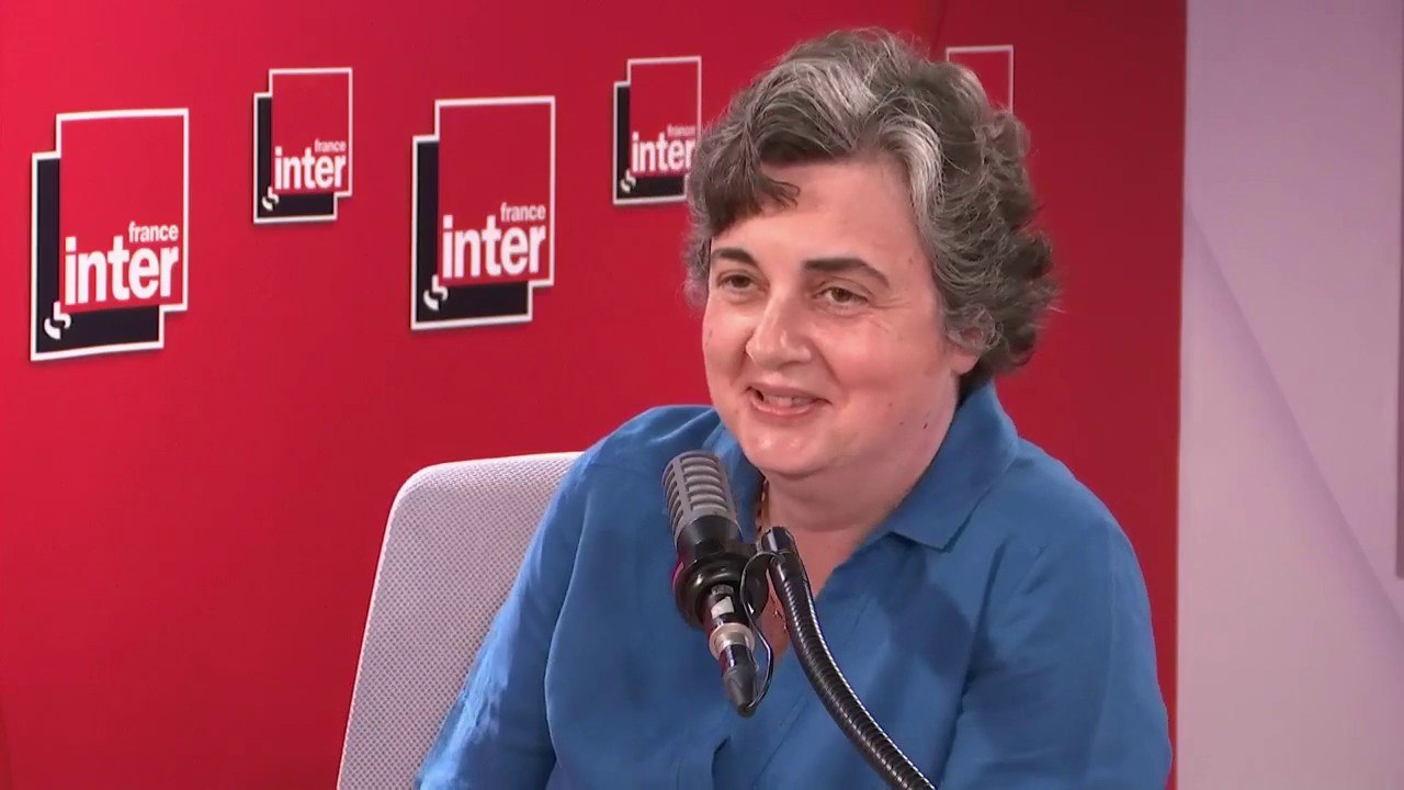 Laurence Des Cars, présidente du musée d'Orsay : "Nous avons besoin d'art et de culture, plus que jamais. C'est ce qui nous a fait tenir debout pendant cette période."
