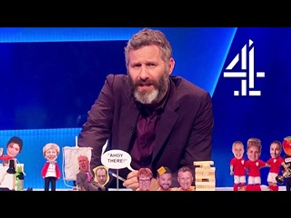 Conan | Season 10 Episode 77 - s10 e77 Full Length 'TBS' TV Series