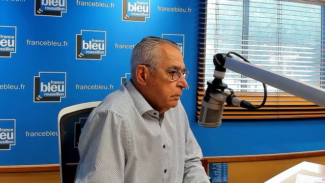 Jean-Marc PUJOL, tête de liste Perpignan pour vous .
