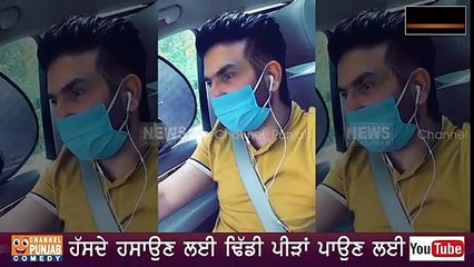 Singer Preet Harpal ਨੇ ਸ਼੍ਰੀ ਗੁਰੂ ਨਾਨਕ ਦੇਵ ਜੀ ਨੂੰ ਬੋਲਿਆ ਗ਼ਲਤ, ਸਿੱਖਾਂ ਦਾ ਭੜਕਿਆ ਗੁੱਸਾ | Viral Video