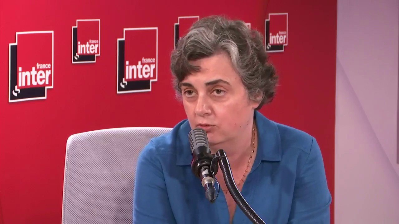 Laurence Des Cars, présidente du musée d'Orsay : "J'ai souhaité que régulièrement le musée d'Orsay s'occupe de son rapport à la société et de l'évolution des perceptions. Mais le musée doit le faire à sa manière, dans un travail de fond, scientifique."