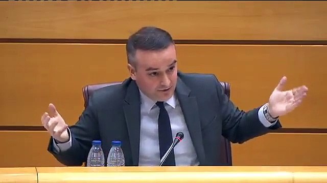 Iván Redondo suelta esto con más de 40.000 muertos: Con la información que teníamos sobre el coronavirus es difícil hacerlo mejor