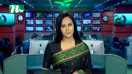 NTV Modhyanner Khobor | 26 June 2020