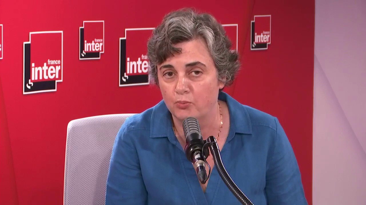 Laurence Des Cars, présidente du musée d'Orsay : "Le rôle d'un musée national, c'est qu'il se doit de partager ses collections avec l'ensemble des Français. Nous n'avons pas d'antenne en régions, mais nous soutenons tous nos confrères en région."