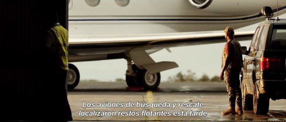 COMPLOT INTERNACIONAL Película