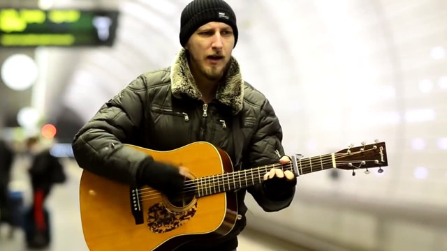 The Cranberries -Zombie Music Cover