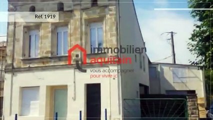 À acheter à saint medard de guiziere : 12 pièces avec Immobi