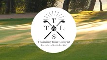 Training Tournament Landes Solidarité : le dernier tour en direct !