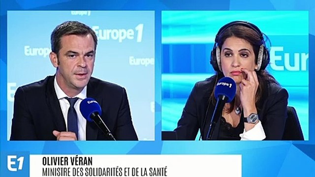 Coronavirus : Je n'ai eu aucune recommandation du Conseil scientifique sur le remdesivir , assure Véran