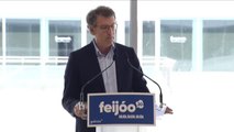 Arranca la campaña electoral en Galicia y Euskadi