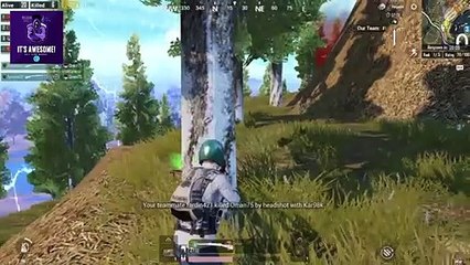 PUBG funny WTF moments 2020!! Ep- 1 - I.A Gaming!