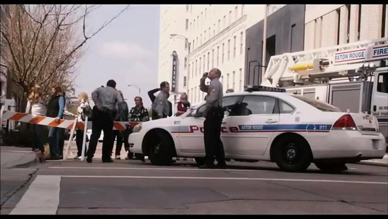 TRAILLER THE LEDGE 2011
