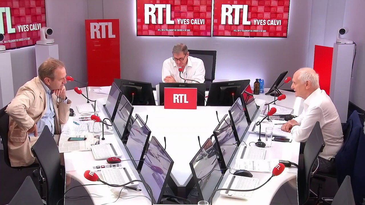 Municipales 2020 : "Les écolo-bobos sont plus puissants que jamais", assure Guillaume Roquette