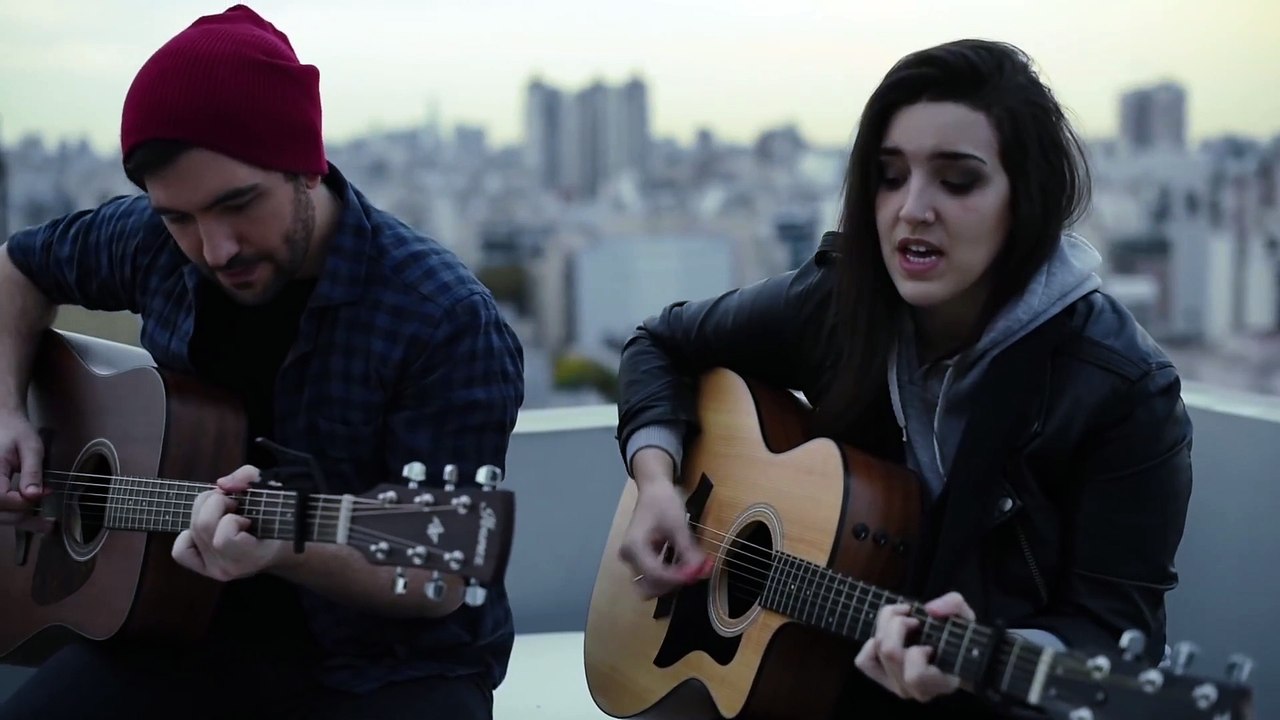 NUMB - LINKIN PARK Cover Music