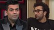 When Ranbir Kapoor Was FORCED To Appear On Koffee With Karan