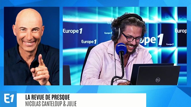 Orly réouvre, Booba et Kaaris vont pouvoir reprendre la boxe (Canteloup)