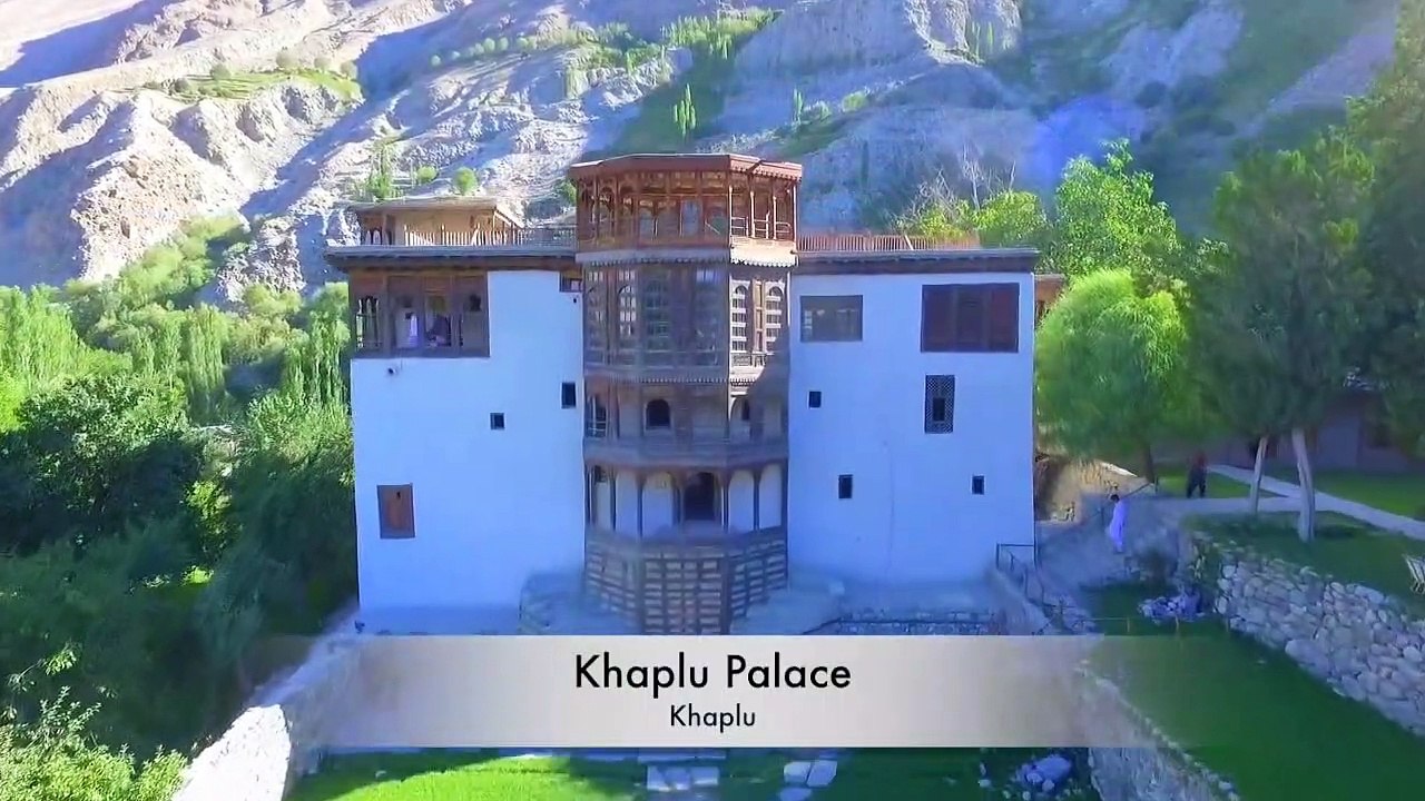 most beautiful places in pakistan HD 2020