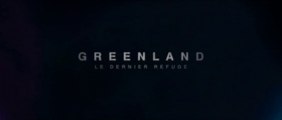 GREENLAND - Le dernier refuge (2020) Bande Annonce VF - HD