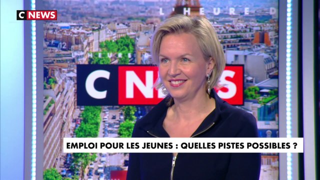 Emploi pour les jeunes, quelles pistes possibles ? - L'Hebdo de l'Eco