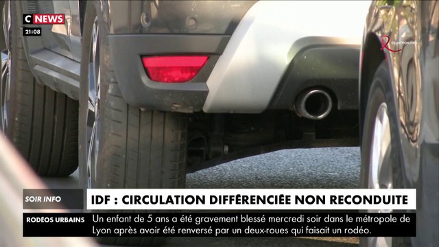 Pollution à l'ozone dans les Hauts-de-France