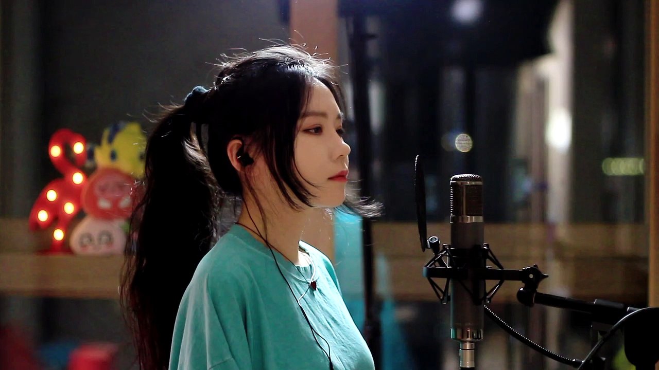 Eminem - Love The Way You Lie ft. Rihanna COVER MUSIC