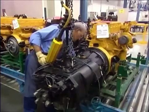 How Its Made - 029 Trucks